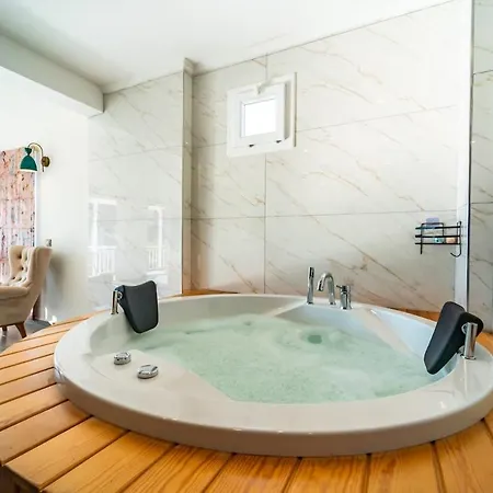 Villa Luxury Vacation Experience With A Sea View In Kalkan Kaş